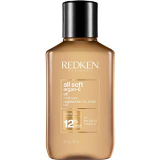 👉 Active Redken All Soft Argan 6 111ml