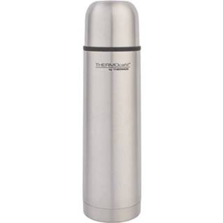 👉 Thermosfles RVS zilverkleurig Thermos Everyday - 500 Ml Inox 5010576289643
