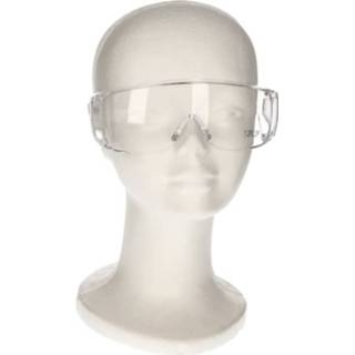 👉 Veiligheids bril volwassenen kinderen Veiligheidsbril / vuurwerkbril voor van 7 tot 16 jaar