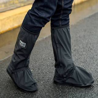 👉 Schoenen PVC rubber 1 Paar Herbruikbare Schoen Cover S/M/L/Xl Waterdichte Regen Covers Outdoor Camping Slip-Slip Rain Boot Overschoenen 8720269732987