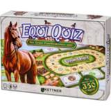 👉 Nederlands bordspellen Equi Quiz - Het Grote Paardenkennis Spel 8720299375208