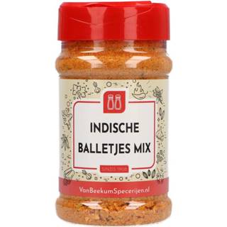 👉 Indische Balletjes Mix 8720153477840