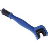 Borstel blauw Dragon-Tools Ketting voor Motor en Fiets - 8717211028656