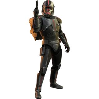 👉 Star Wars: The Bad Batch Action Figure 1/6 Hunter 30 cm 4895228608246