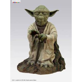 👉 Star Wars Statue Yoda Using the Force 54 cm