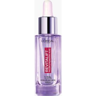 👉 L'Oreal Paris Revitalift Filler Serum, Clear