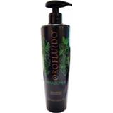 👉 Shampoo active Orofluido Amazonia 500ML 8432225110004