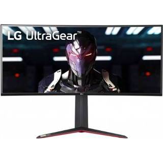 👉 LG UltraGear 34GN850-B - Curved 8806098724765