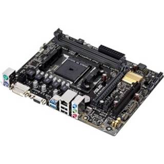 👉 Moederbord active Origineel ASUS A68HM-K desktopcomputer