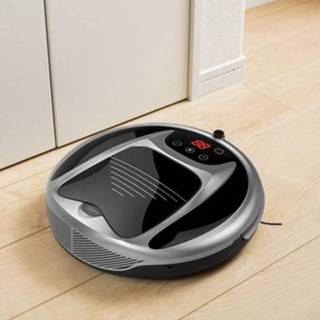 👉 Stofzuiger active FD-3RSW (IB) CS 800Pa Suction Smart Household Schone robot met afstandsbediening
