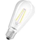 👉 Energielabel LEDVANCE SMART+ Energielabel: A++ (A++ - E) Filament Edison 5.5 W Warmwit 4058075528277