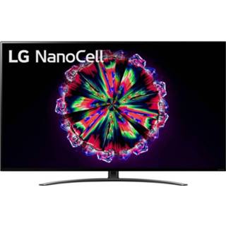 👉 LG Electronics 49NANO867NA LED-TV 123 cm 49 inch Energielabel G (A - G) DVB-T2 HD, DVB-C, DVB-S2, UHD, Nano Cell, Smart TV, WiFi, PVR ready, CI+*