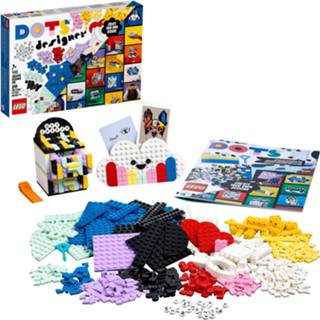 👉 Multi LEGO DOTS - Creative Designer Box (41938) 5702016915860