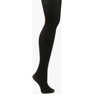 👉 40 Denier Microfiber Panty'S (2 Stuks), Black