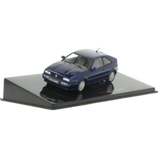 👉 Model auto Volkswagen Corrado G60 - Modelauto schaal 1:43 4895102329472