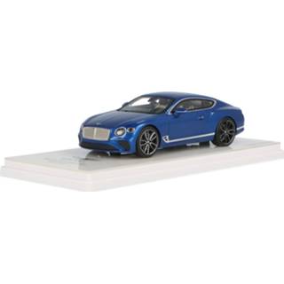 👉 Model auto Bentley Continental GT Sequin - Modelauto schaal 1:43 4895183608206