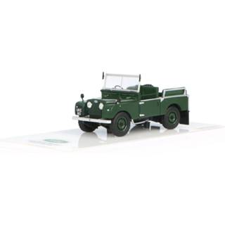 👉 Model auto Land Rover Winston Churchill UKE80 - Modelauto schaal 1:43 4895183607896