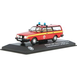 Volvo 245 Radningstjansten - Modelauto schaal 1:43 7003 Model auto Volvo 245 Radningstjansten - Modelauto schaal 1:43 4895102330614