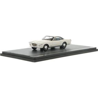 👉 Model auto Lancia Flaminia 3C 2.8 Speciale Pininfarina - Modelauto schaal 1:43