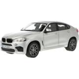 👉 Modelauto m BMW X6 - schaal 1:18 3551091832003