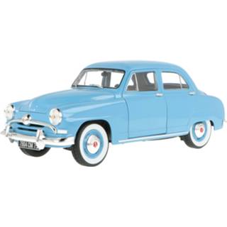 👉 Model auto Simca 9 Aronde - Modelauto schaal 1:18 3551091857419