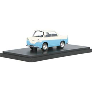 👉 Model auto SFM Smyk B30 - Modelauto schaal 1:43 7423355619650