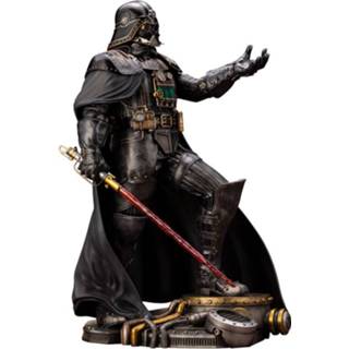 👉 PVC Star Wars ARTFX Statue 1/7 Darth Vader Industrial Empire 31 cm 4934054018604