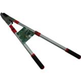 👉 Takkenschaar aluminium Green Arrow - Telescoop 3-traps 8719274344032