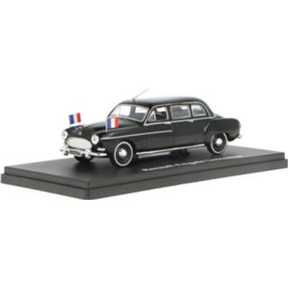 👉 Model auto Renault Fregate Limousine Présidentielle De Gaulle - Modelauto schaal 1:43 3551095191687