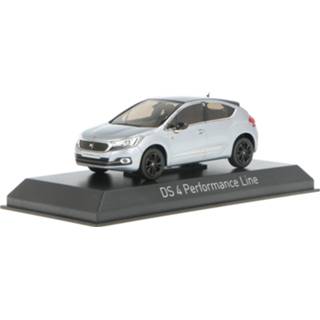 👉 Model auto Citroën Performance Line - Modelauto schaal 1:43 3551091554585