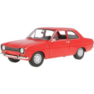 👉 Model auto Ford Escort I LHD - Modelauto schaal 1:18 4012138064188