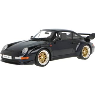 👉 Model auto Porsche 911 GT (993) - Modelauto schaal 1:18 9580010302284