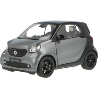 👉 Model auto Smart Fortwo Coupé - Modelauto schaal 1:18