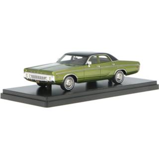 👉 Model auto Dodge Polara Sedan - Modelauto schaal 1:43 7423355620663