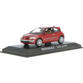 👉 Model auto Renault Megane Coupé - Modelauto schaal 1:43 3551095176318