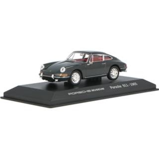 👉 Model auto Porsche 911 'Porsche Museum' - Modelauto schaal 1:43