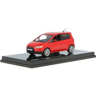 👉 Model auto Mitsubishi Colt 5-doors - Modelauto schaal 1:43 657440292702