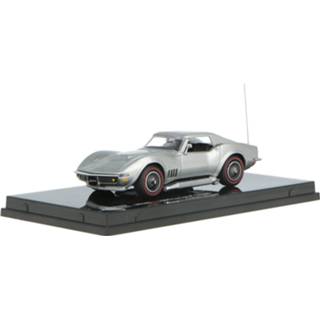 Model auto Chevrolet Corvette Coupé - Modelauto schaal 1:43 657440362467