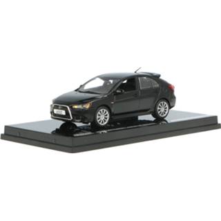 👉 Model auto Mitsubishi Lancer Sportback - Modelauto schaal 1:43 657440292665