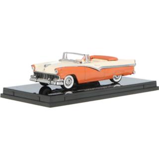 👉 Model auto Ford Fairlane Convertible - Modelauto schaal 1:43 657440362771