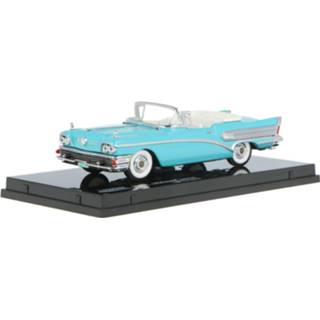 👉 Model auto Buick Special Convertible - Modelauto schaal 1:43 657440362627