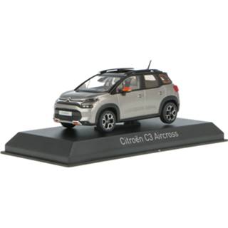 👉 Model auto Citroën C3 Aircross - Modelauto schaal 1:43 3551091553366