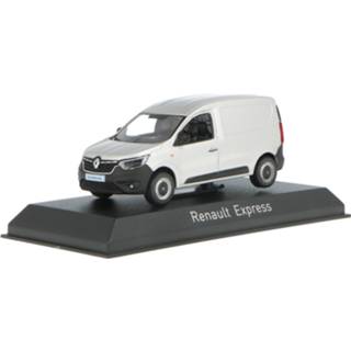 Model auto Renault Express - Modelauto schaal 1:43 3551095113191