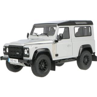 👉 Model auto Land Rover Defender 90 '2.000.000' pcs Edition - Modelauto schaal 1:43 6970342040177