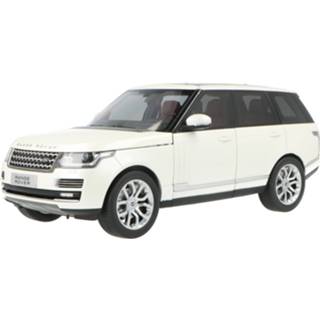 👉 Modelauto Land Rover Range - schaal 1:18 6949953705010