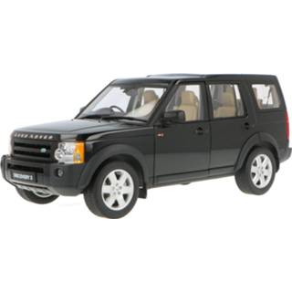 👉 Model auto Land Rover Discovery 3 - Modelauto schaal 1:18 674110748024