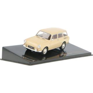 👉 Model auto Volkswagen Typ 3 Variant - Modelauto schaal 1:43 4895102329465