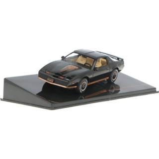 👉 Model auto Pontiac Firebird - Modelauto schaal 1:43 4895102330164