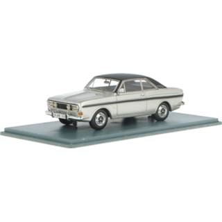 👉 Model auto Ford Taunus P6 15M Coupé RS - Modelauto schaal 1:43 874250433327