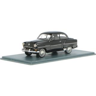 👉 Model auto Opel Olympia Limousine - Modelauto schaal 1:43 874250437363